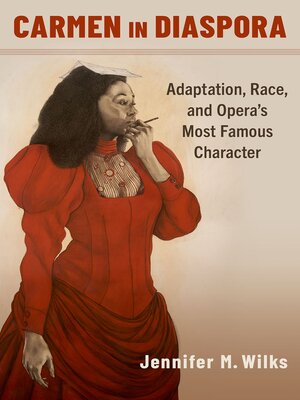 cover image of Carmen in Diaspora